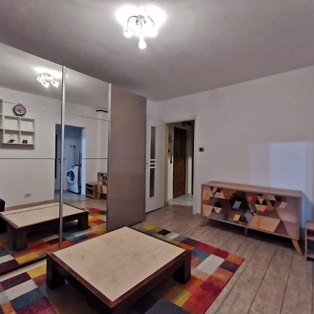 Apartamento Happy Station Timisoara Exterior foto