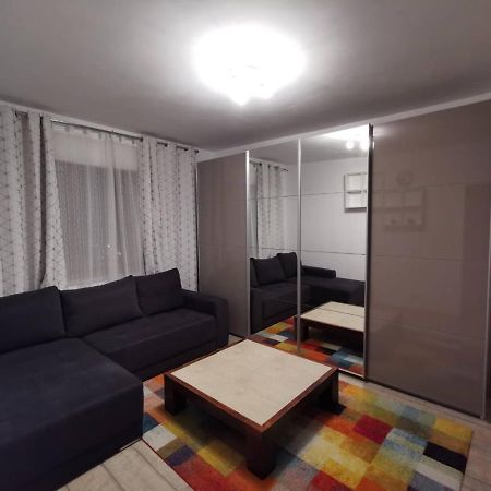 Apartamento Happy Station Timisoara Exterior foto