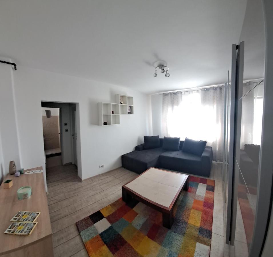 Apartamento Happy Station Timisoara Exterior foto