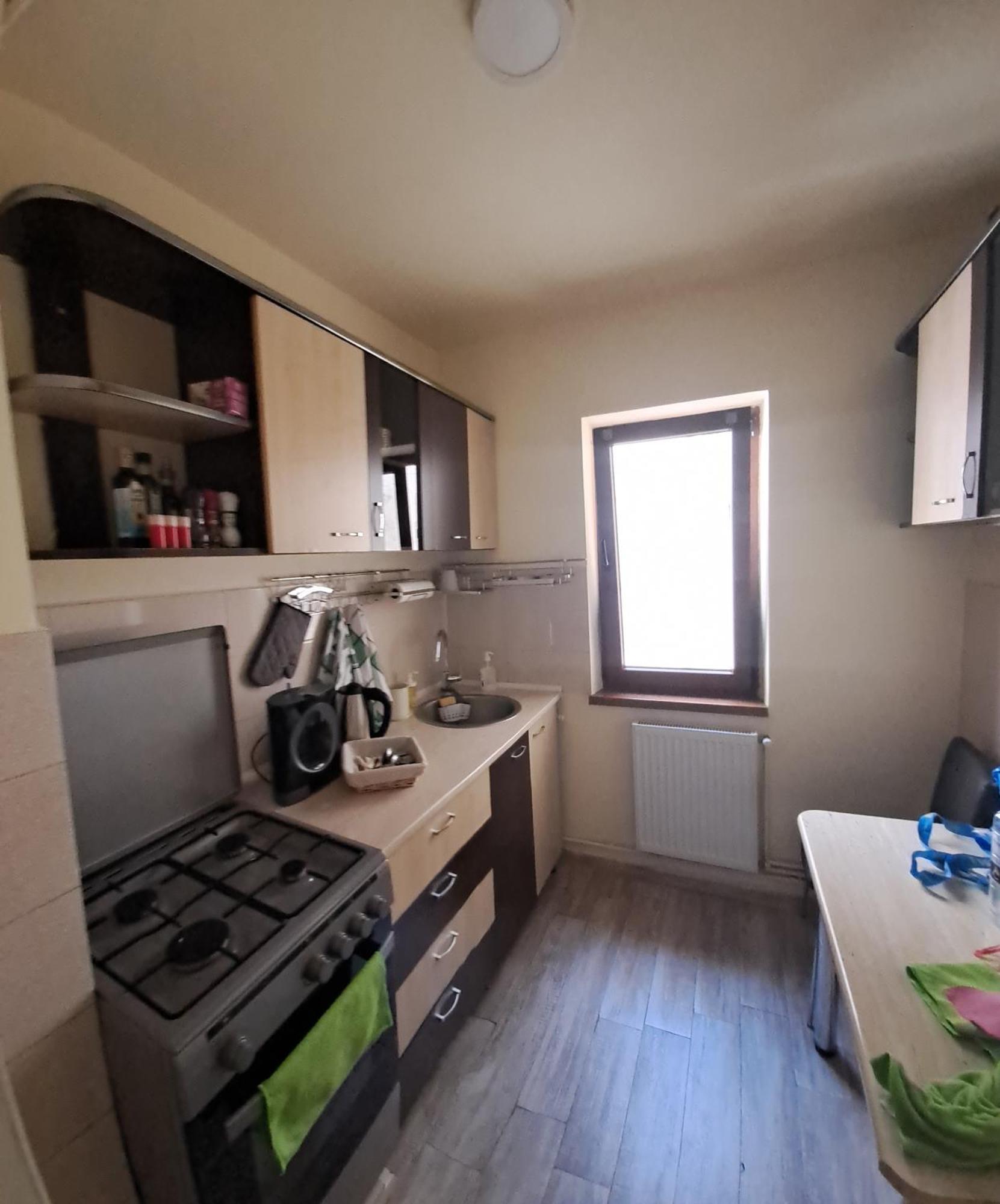 Apartamento Happy Station Timisoara Habitación foto